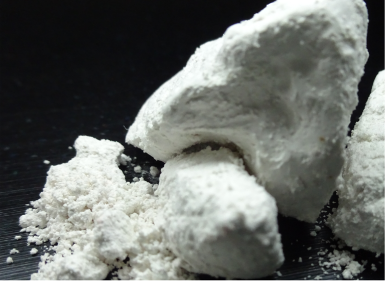 5 Gram Pure White 2C-B Powder Hcl Labtested Hades