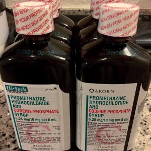 Buy Akorn Syrup Lean - 2 Bottles
