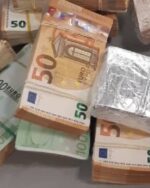 Undetectable euros bank notes 20000