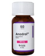 Buy Anadrol Oxymethobol - 100 pills