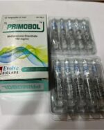 Buy PRIMABOLAN 100 MG - 7 vials