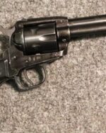 Tanfoglio ~ E15 ~ .22 Long Rifle