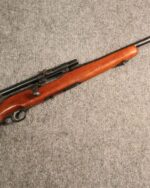 Mossberg ~ 640K ~ .22 WMR