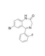 FLUBROMAZEPAM 5-100g