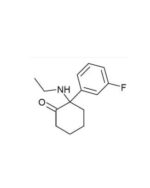 Fluorexetamine (2FDCK Analog) CRYSTAL 1-100 grams