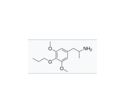 3C-P .HCL 5 grams