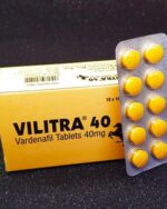 Cialis Tadalafil VIDALISTA 40mg x 50/100/200/500 tablets