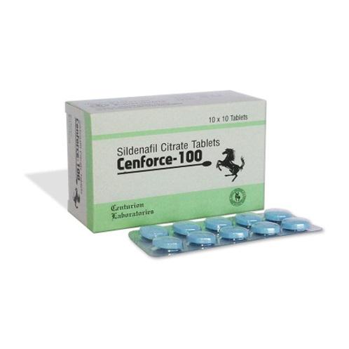 Eu- Viagra (sildenafil) cenforce 100mg 30-500 tabs