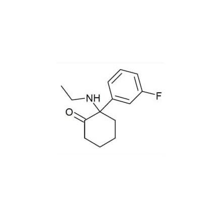 Fluorexetamine (2FDCK Analog) CRYSTAL 1-100 grams