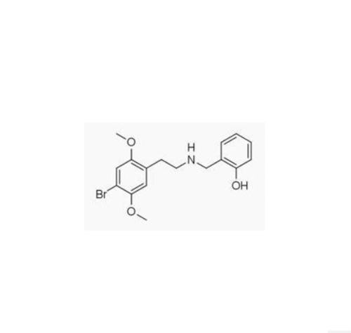 25B-NBOH .HCL 5 grams