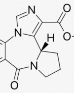 Bretazenil 5-100g