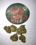 2 Pounds Indoor Bud - Durban Poisen/Fresh Harvest