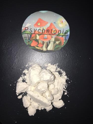 112 Grams MDMA - Champagne/Very Pure