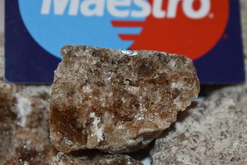 DUTCH MDMA CHAMPAGNE