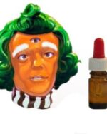 RSO OIL 5 ML - 10ML