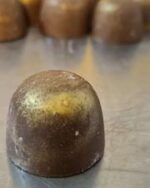 The best Belgian chocolates with 1 gram mushroom each. (5 Pieces)