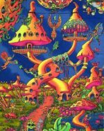Psychetopia Donation Listing