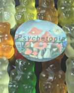 x10 LSD Gummies - 105mcg/Gummy Bear