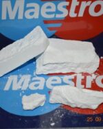 COLOMBIAN COCAINE