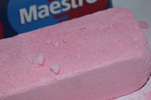 TUCIBI / TUCI / TUSI / TUSIBI / PINK COCA