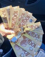 Buy Undetectable Canadian Dollar Online