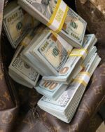 Undetectable Dollar Bank Notes - $10,000