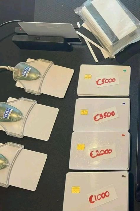 Buy your Clone Card $10000 Balance