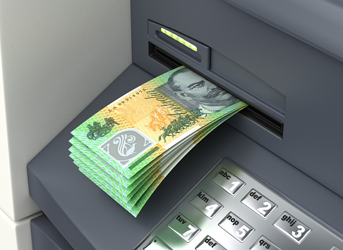 Undetectable Australian Dollar Bank Notes Online