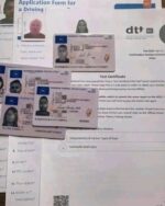 Buy Registered Drivers Licences and ID Cards Online