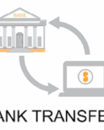 Bank to Bank Transfer ($5000 For $500)