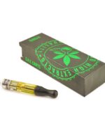 So High Extracts Premium Cartridge 1ML Thin Mint Cookies (HYBRID)