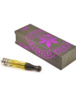 So High Extracts Premium Cartridge 1ML Bubba Kush (INDICA)