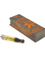 So High Extracts Premium Cartridge 1ML Maui Wowie (SATIVA)