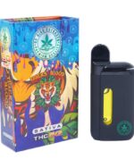So High Extracts Disposable Pen – Pineapple Upside Down Cake 5ML (SATIVA)