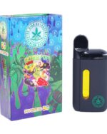 So High Extracts 5G Disposable Pen – Bomb Pop (HYBRID)