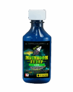Higher Fire Extracts – Mushroom Syrup – Lime 3000mg Psilocybin