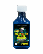 Higher Fire Extracts – Mushroom Syrup – Lemon 3000mg Psilocybin