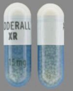 Buy Adderall online - 100 pills