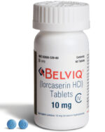 Belviq (Lorcaserin) 10mg - 70 pills