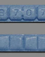 Buy Blue Xanax Bar online - 200 pills