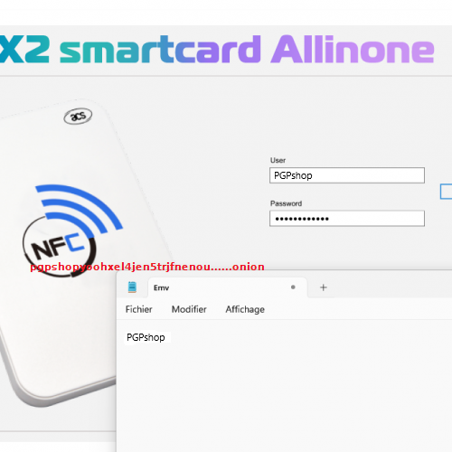 X2 EMV SOFTWARE ORIGINAL WITH LAST UPDATE SOFTWARE WITH GUID YOU DON’T NEED IST FILES 2025