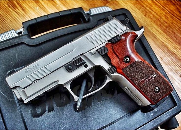 Sig Sauer P229