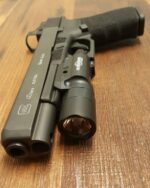 Glock 40