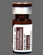 SCOPOLAMINE | Scopolamine-Poison 10mg