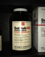 QUAALUDES | Quaaludes - 150pills