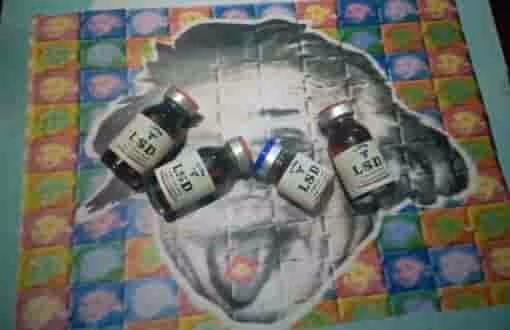 LSD | Lsd Lysergic Acid Diethylamide 20Grams