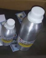 SSD SOLUTION | SSD Solution – Black Money - 1 Litter
