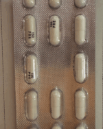 Pregabalin (Lyrica) 150mg x 140 pills pack