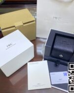 IWC Watch Box